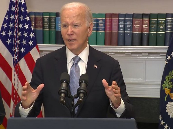 Historic Shift in Democratic Nomination Process as Biden Bows Out