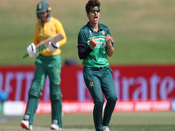 Pakistan Skipper Nida Dar Pinpoints Powerplay Errors in Women's Asia Cup Loss to India