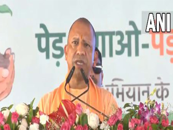 Uttar Pradesh CM Pays Tribute to Freedom Fighters on Birth Anniversary