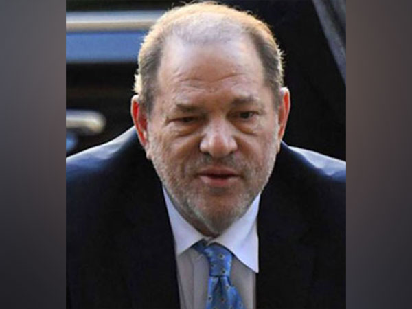 UK Drops Charges Against Weinstein Due to Lack of Evidence