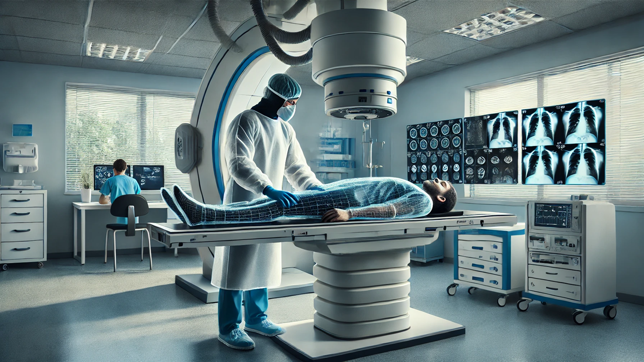 Heartbeat of Healthcare: Enhancing Radiation Safety Culture