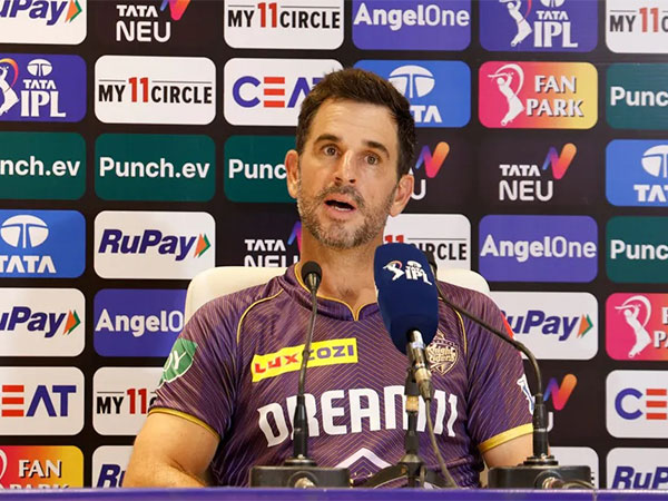 Doeschate’s Playbook: Building India's Cricketing Future