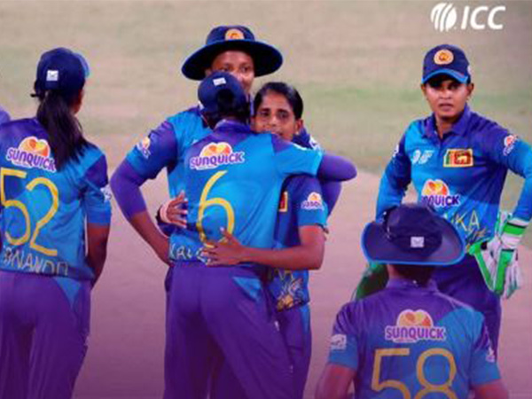 Sri Lanka and Thailand Triumph in Women's Asia Cup Clashes