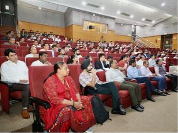 Ministry of Tribal Affairs Hosts Manthan Shivir to Review Progress and Deliberate Vision 2047