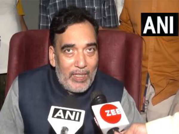 Delhi Approves 318 Projects for Village Development: Gopal Rai