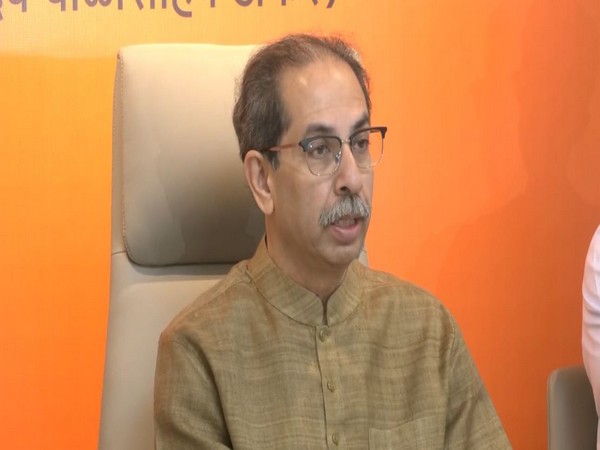 Uddhav Thackeray Vows to Block 'Adani City' Transformation of Mumbai