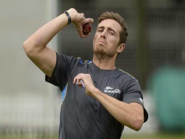 England rocked as Southee strike leads New Zealand comeback