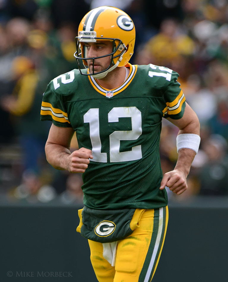 Packers, Cowboys try to bounce back from first losses