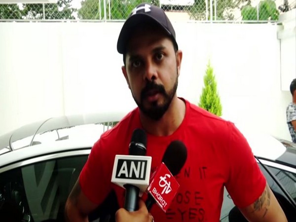 Sreesanth thanks Supreme Court, BCCI after his ban reduced to seven years 