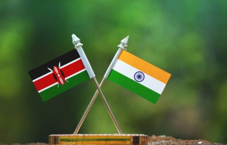 India and Kenya review developments in bilateral trade at Joint Trade Committee
