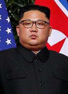 Kim blasts pandemic response as North Korean outbreak surges