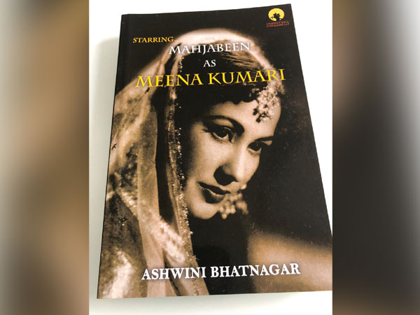 Biographical drama on legendary actor Meena Kumari in works at Almighty Motion Picture