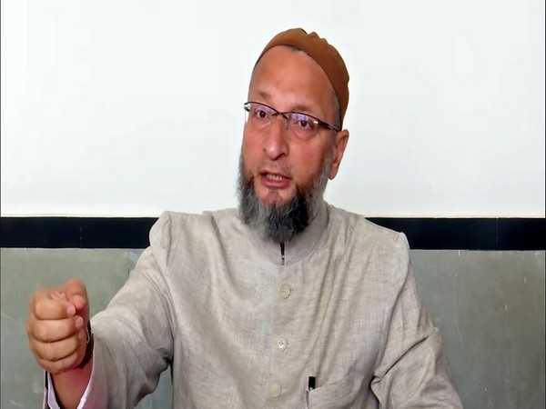 AIMIM chief Asaduddin Owaisi slams release of Bilkis Bano's rapists, says BJP government took double standard policy