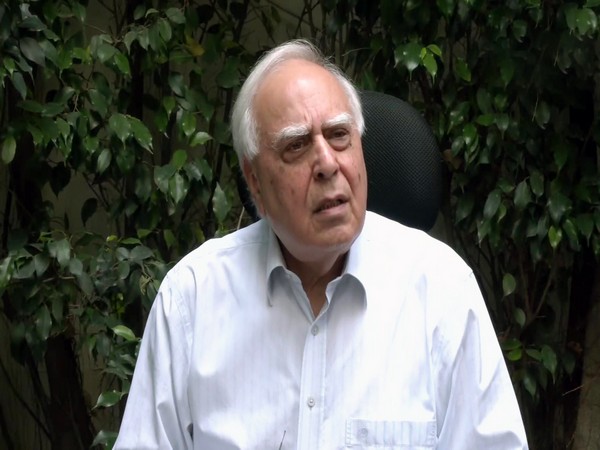 CBI is 'uncaged parrot' whose plumes are saffron, says Kapil Sibal