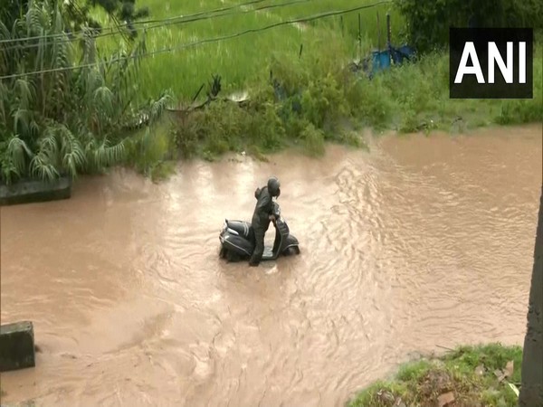 6 killed, 13 feared dead in separate incidents of flash flood, landslide in HP