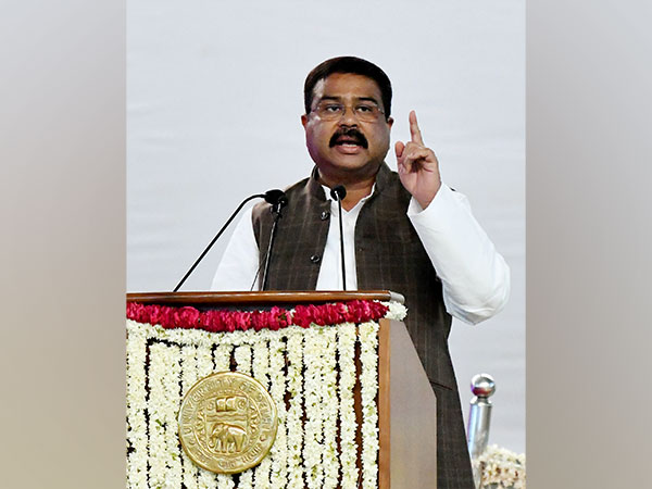 Dharmendra Pradhan embarks on four-day visit to Australia to deepen cooperation in education, research, skill development