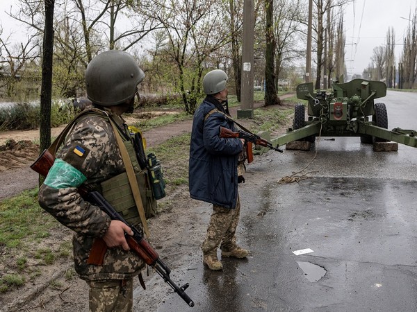 Russia accuses Kyiv of poisoning its soldiers in Ukraine's Zaporizhzhia 