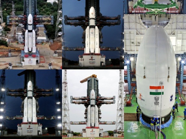 Chandrayaan-3 landing date and time officially announced; Check details