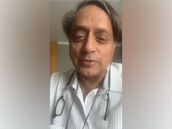 “Deeply humbled, grateful”: Shashi Tharoor after being included in Congress Working Committee