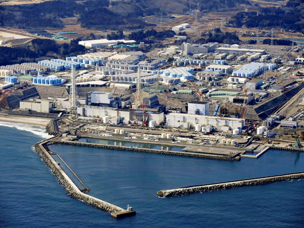 Japan's plan to release radioactive water into Pacific causes fear despite atomic agency nod