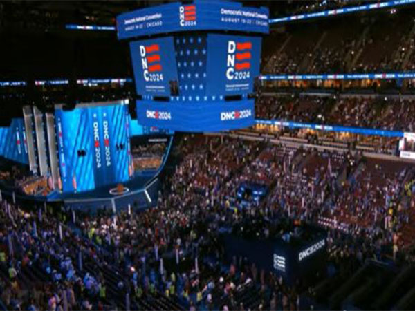 Democratic National Convention Kicks Off in Chicago with Major Speakers