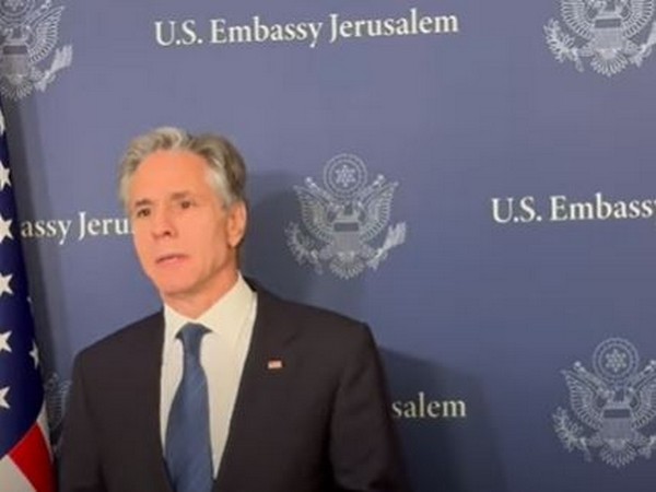 US Secretary Blinken Pushes for Renewed Peacekeeping and Elections in Haiti