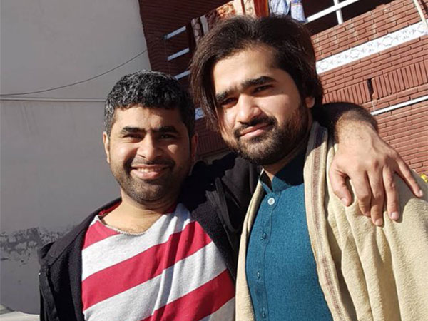 Safe Return of Abducted YouTuber Aun Ali Khosa