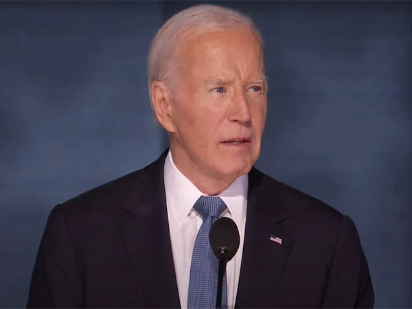 Biden Urges Netanyahu to Pull Back Troops for Gaza Ceasefire