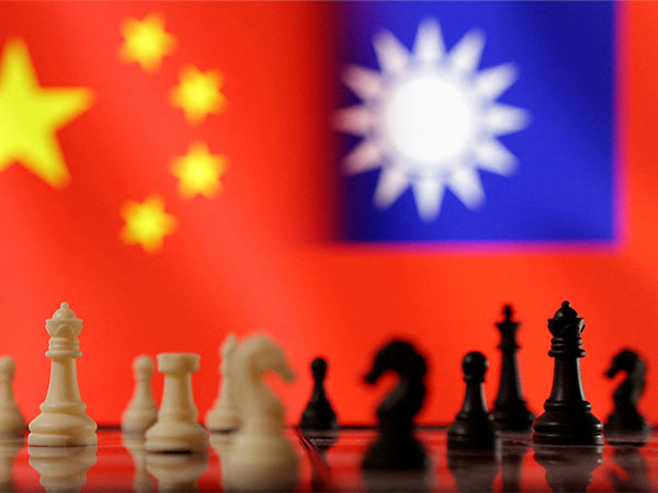 Taiwan's Fate: The Looming Threat and Global Implications