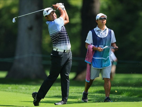 Hideki Matsuyama Becomes First Asian to Win FedExCup Playoffs Event