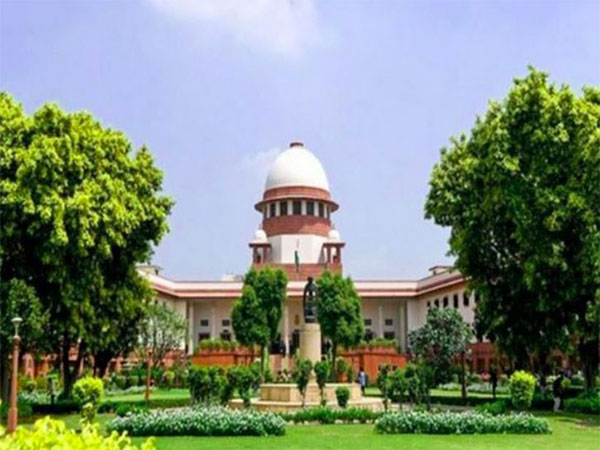 Supreme Court Forms National Task Force for Medical Professionals' Safety