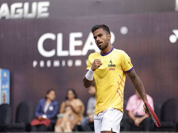 Sumit Nagal Withdraws from Davis Cup Due to Back Injury