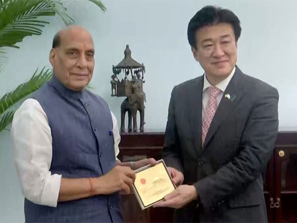 India Aims for 2047 Development Milestone with Japan's Strategic Partnership