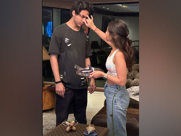 Shah Rukh Khan's Sons Celebrate Raksha Bandhan and Join 'The Lion King' Legacy