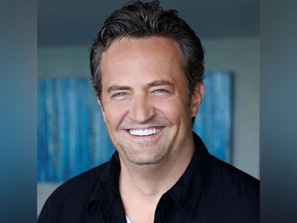 Doctors Surrender Prescriptions Amid Matthew Perry Death Probe