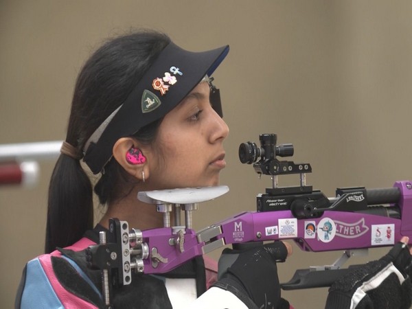 Emerging Stars: Indian Shooters Shine at Paris Olympics