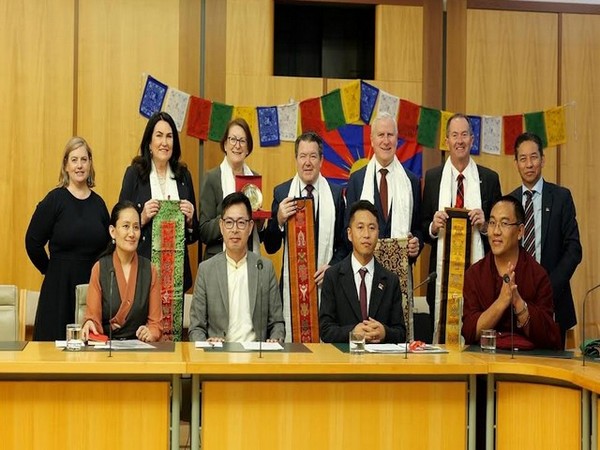 CTA Strengthens Global Advocacy: Engages Key Australian Leaders on Urgent Tibetan Issues