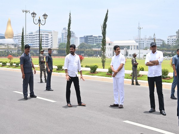 Telangana CM Revanth Reddy Sets Date for Telangana Talli Statue Installation