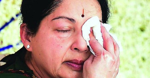 Jayalalithaa death: CCTV were switched off under police instructions, says Apollo