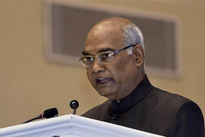CAG should provide ‘insight and foresight’ for improving govt programmes: President 