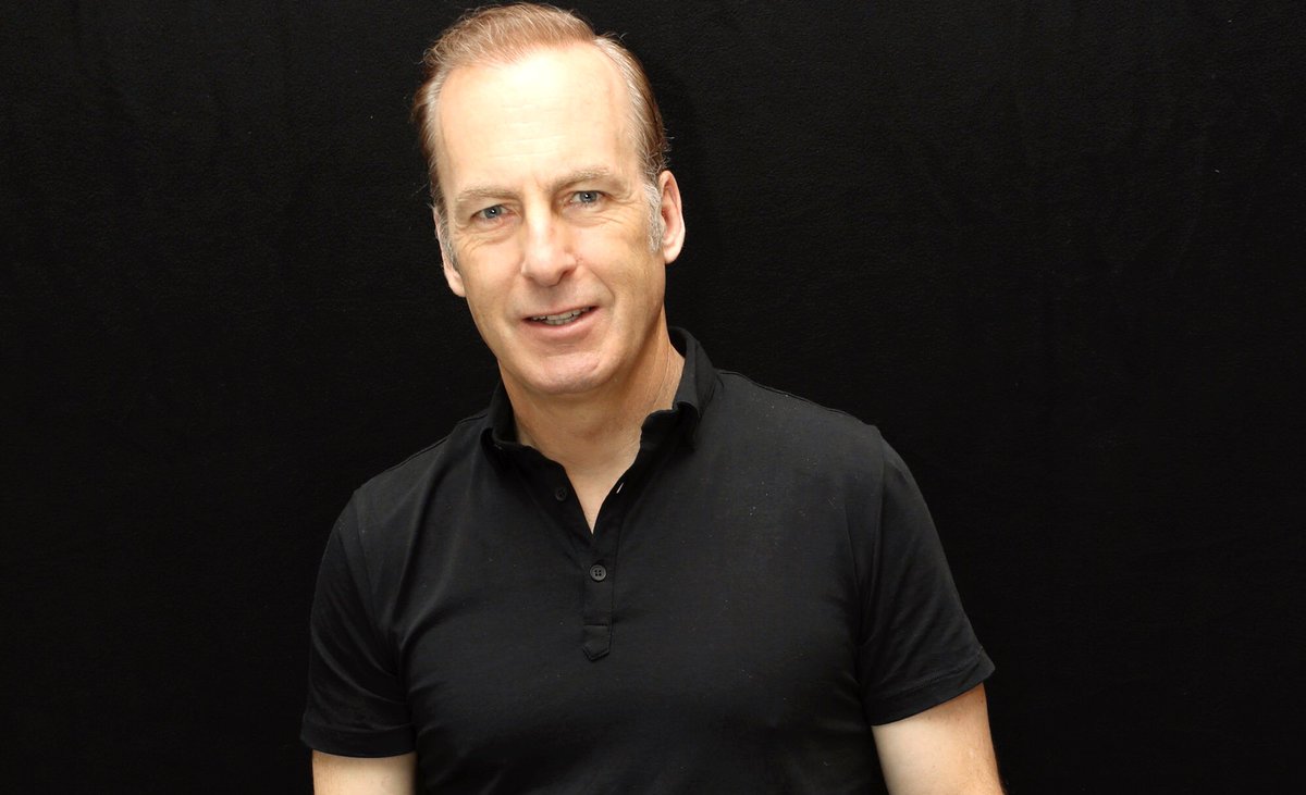 Actor Bob Odenkirk is preparing to write a book on his career in comedy writing, acting
