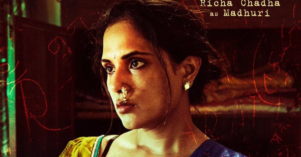 Richa Chadha begins shooting for 'Panga' in Bhopal