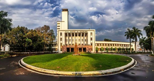 IIT's dominate first-ever university rankings in India