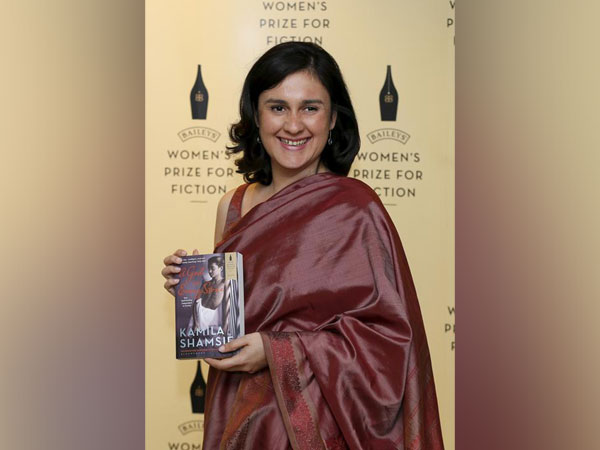 Pakistan writer Kamila Shamsie stripped of literary award for supporting pro-Palestinian Boycott