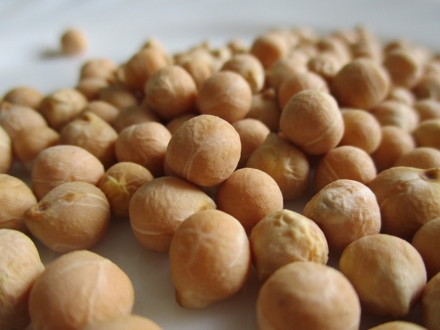 ICAR develops 2 new chickpeas varieties; to benefit 6 states