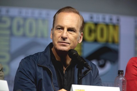 Bob Odenkirk hospitalised after collapsing on 'Better Call Saul' set