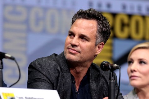 Kevin Feige almost quit Marvel over lack of representation, says Mark Ruffalo