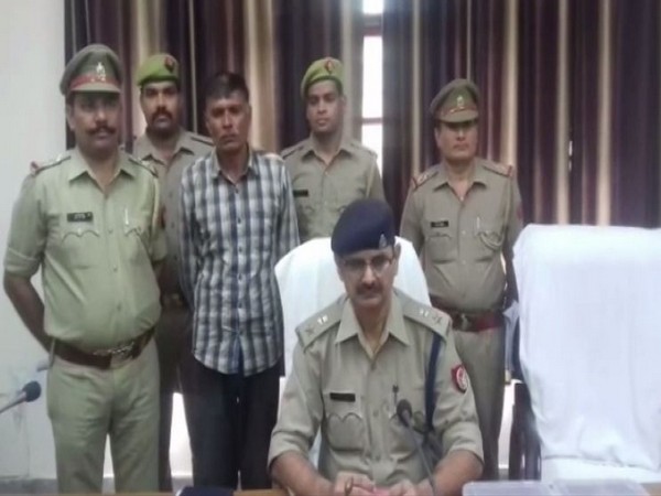 UP: Police arrest man for posing as fake sub-inspector in Amroha 
