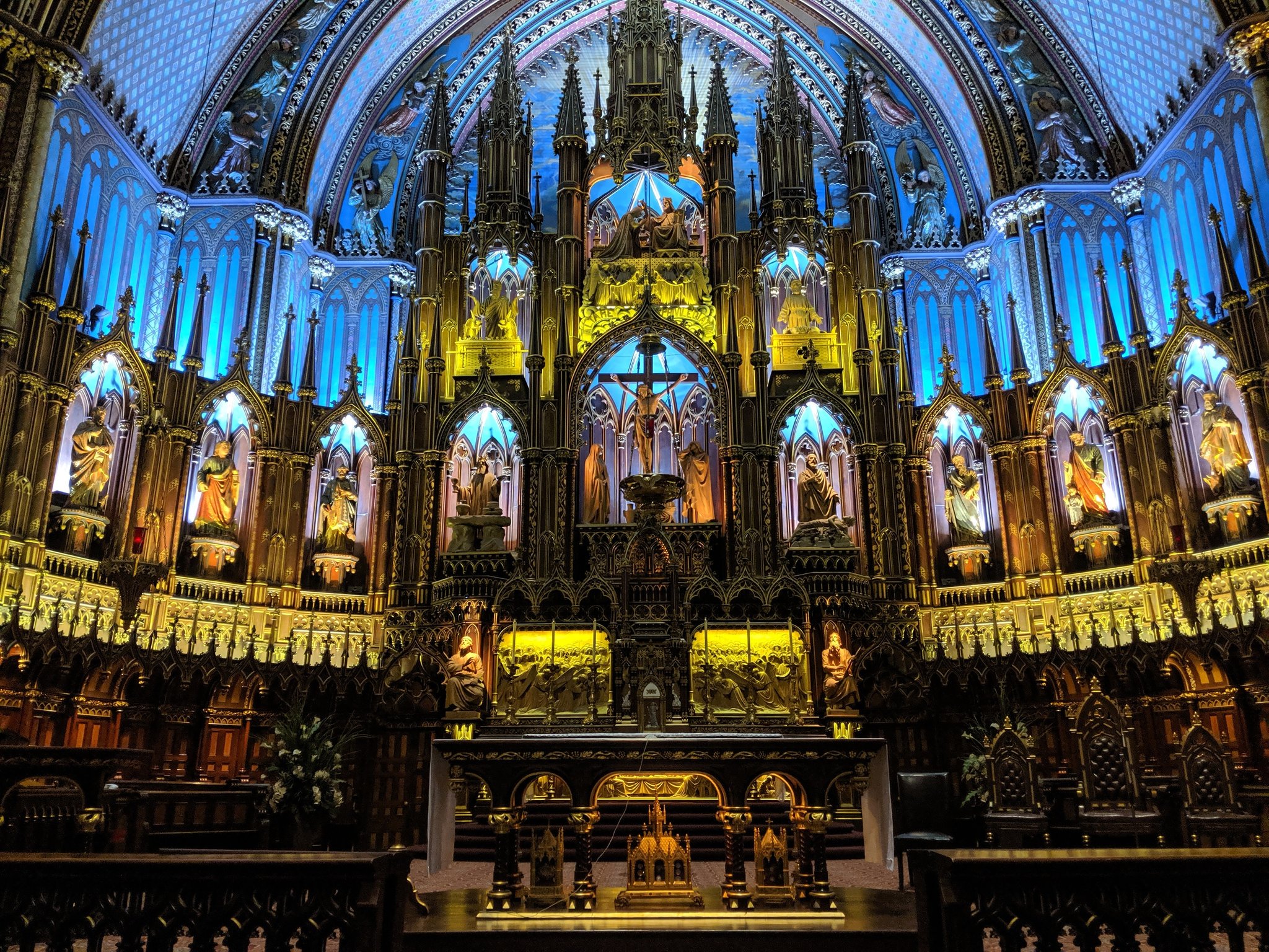 Notre Dame Cathedral: 'lot of work' before rebuild can begin