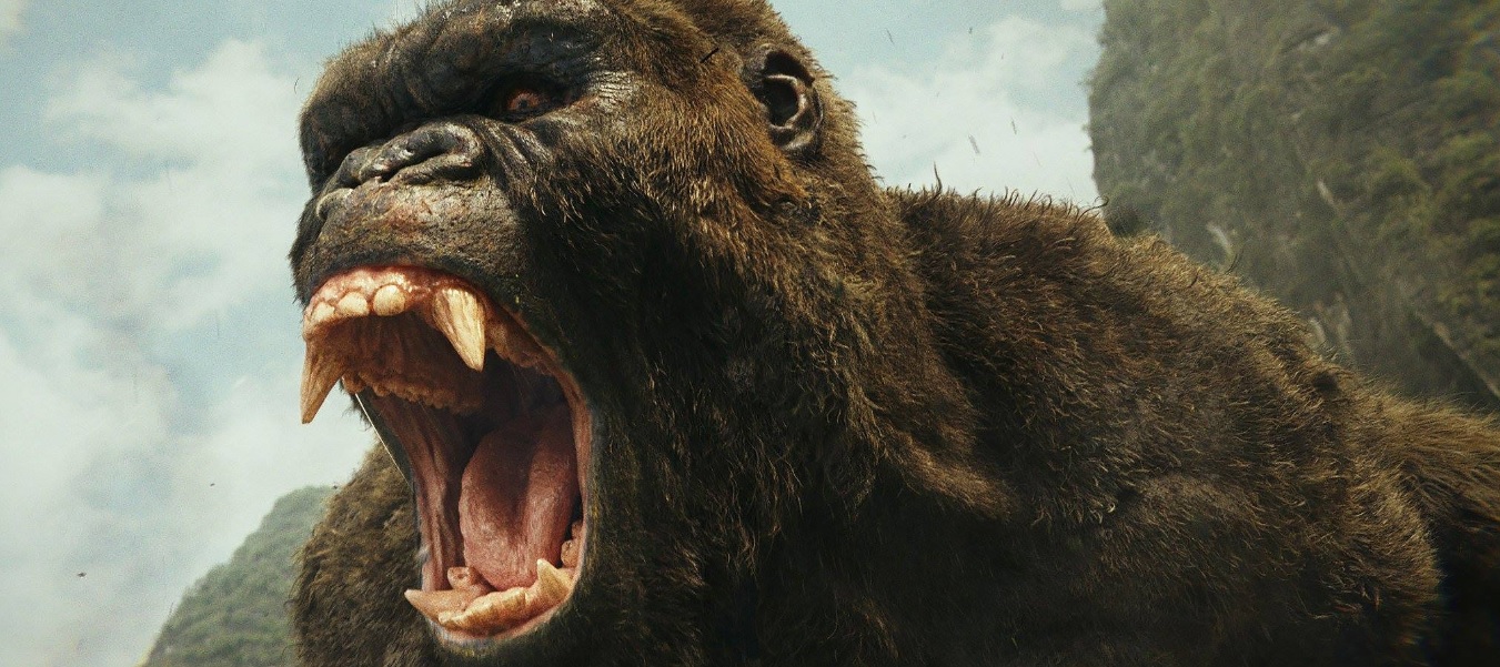 Godzilla vs Kong can show King Ghidorah’s regeneration, Cosmic dragon teased by director